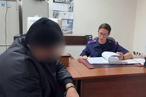 В Иркутской области арестовали криминального авторитета за экстремизм