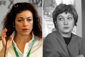 «Невозможно грустно»: Алёна Хмельницкая в шоке от смерти актрисы Качалиной в квартире-свалке