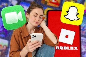 Блокировка Roblox, Snapchat и FaceTime в России: причины, последствия и что дальше