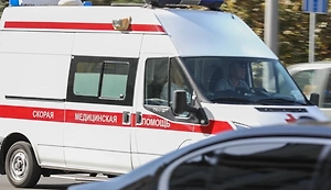 В Белгородской области двое мужчин пострадали при ударе дрона ВСУ