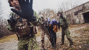 СК: ВСУ убили более 7,1 тысячи гражданских и ранили более 20 тысяч за 11 лет