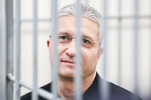 Тимур Иванов объяснил суду происхождение своих домов и особняка из «Мастера и Маргариты»