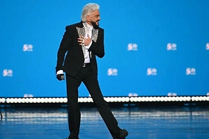 «Мир или война»: Директор Киркорова после драки забил стрелку блогеру Муратовичу