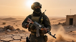 В Палестине убили врага ХАМАС по прозвищу «Пабло Эскобар Газы»