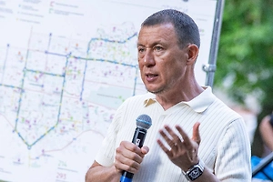 Бывшего мэра Нижнекамска требуют арестовать за аферы с выплатами бойцам СВО