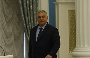 Орбан заявил о ключевом моменте в мирном процессе по Украине