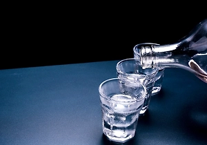 В Новосибирске чиновники устроили пьянку на рабочем месте и попали на видео