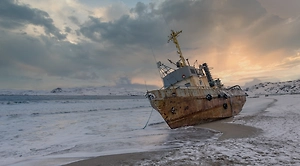 Китайцы штурмуют Мурманск для зачатия «счастливых детей» под северным сиянием