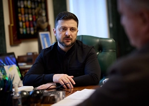 В Европе «без лишнего шума» нашли факты о коррупции хунты Зеленского