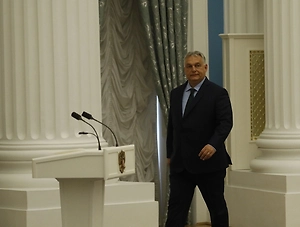 «Покрывают друг друга»: Орбан объяснил слепоту ЕС в отношении коррупции в Киеве