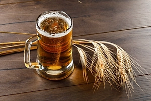 Китай сместил Германию с места главного экспортёра пива в Россию