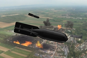 Силы ПВО уничтожили восемь украинских БПЛА над тремя регионами РФ