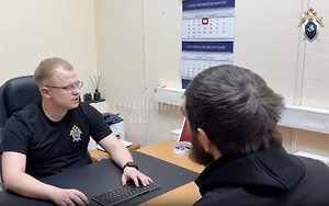 Боец ММА Исмаилов признал вину и раскаялся за нелепый «спарринг» с памятником МЧС