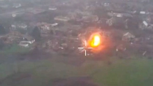 Российские артиллеристы уничтожили опорные пункты ВСУ в одном из районов Гуляйполя