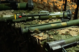 Kyiv Post: США пообещали увеличить поставки оружия Украине к Рождеству