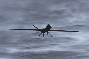 Восемь взрывов прогремело в Запорожье при атаке ВСУ: мужчина ранен, повреждён газопровод