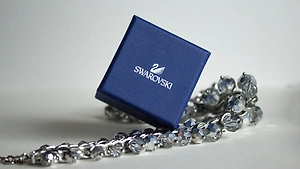 Swarovski подала заявку на регистрацию товарного знака в России