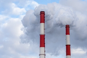 Губернатор Кобзев: В Ангарске из-за аварии на ТЭЦ температура упала в 1546 домах