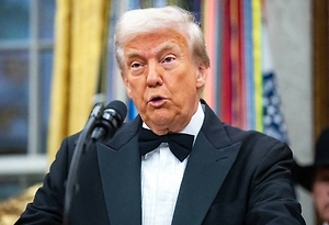 Ушаков: Американцы уверяют, что украинский конфликт не начался бы при Трампе