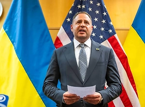 В Киеве назвали итоги отставки Ермака для «слабого и деморализованного» Зеленского