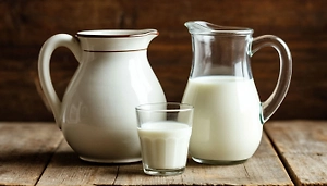 Технолог объяснила, почему безлактозное молоко для многих бесполезно