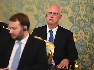 Дмитриев раскрыл, как сделать Европу снова великой