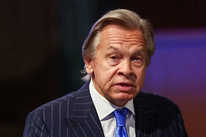 Пушков: До сих пор у Трампа не было «своей» войны, а теперь она есть — в Венесуэле