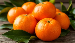 Мандарины vs ОРВИ: Раскрыты чудодейственные свойства главного новогоднего фрукта