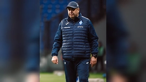 Главный тренер махачкалинского «Динамо» подал в отставку после поражения в РПЛ