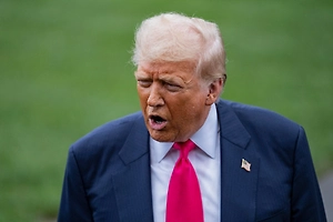 Трамп хочет заключить мирные соглашения и получить признание, считают в США