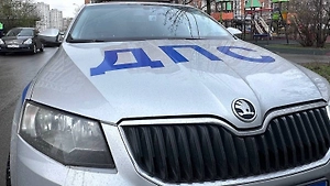 В Кирове пьяный подросток на квадроцикле сбил сотрудника ДПС и пытался скрыться