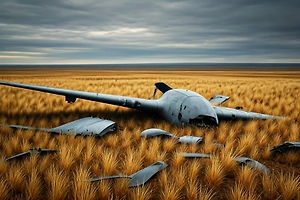 ПВО сбила 11 украинских БПЛА над Курской и Белгородской областями