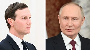 Ушаков: Путину импонирует Кушнер