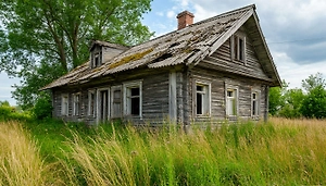 Дачникам приготовиться: У кого в марте начнут изымать заросшие участки