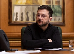 Стало известно о планах США заменить Зеленского на более сговорчивого лидера