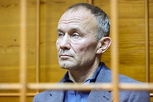 Экс вице-губернатора Свердловской области могут выпустить из СИЗО из-за ухудшения здоровья