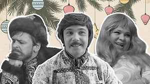 Тест: Выберите персонажа из фильма «Иван Васильевич», а мы скажем, как вы встретите Новый год!