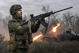 ВС РФ за сутки нанесли удары по транспортной и энергетической инфраструктуре ВСУ