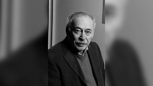 Народный артист России Владимир Сулимов скончался на 90-м году жизни