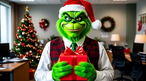 Адвокат рассказал, как наказать тайного Санту, который не отправил подарок подопечному
