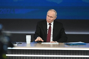 На прямую линию с Путиным поступают жалобы на телефонных мошенников