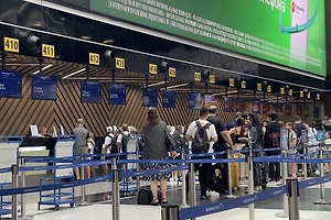 Все закрытые ночью аэропорты вернулись к штатной работе