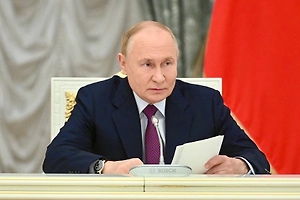 Путин проводит заседание Совета по стратегическому развитию и нацпроектам