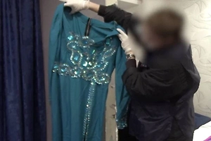 Ульяновские силовики устроили облаву на подпольную ЛГБТ*-кальянную