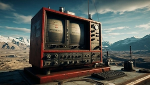 Радиостанция Судного дн» передала шифрованное сообщение «Перенаем»