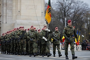 «Неуместный оптимизм»: В США раскритиковали секретный план НАТО о войне с Россией