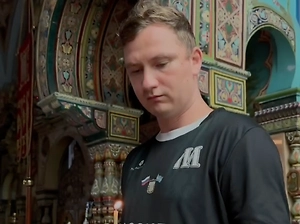 «Русский дух» на чужом газоне: Созданный россиянами ФК из Аргентины показал форму с Собором Василия Блаженного