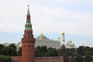 «Это абсолютно нормально»: В Кремле отреагировали на участие Армении в саммите с ЕС