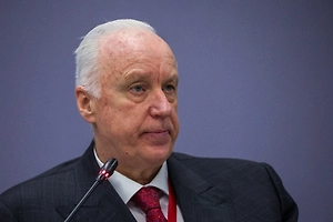 Бастрыкин дал понять чиновникам, что прятать незаконные деньги — дело бесполезное