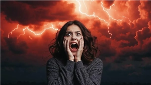 Прогноз магнитных бурь: Чего ждать от Солнца в 2026 году